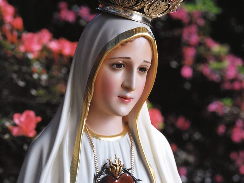 Quiz: Teste seus conhecimentos sobre as aparições da Virgem Maria em Fátima