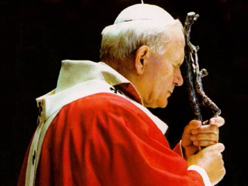 Discurso de São João Paulo II aos jovens chilenos
