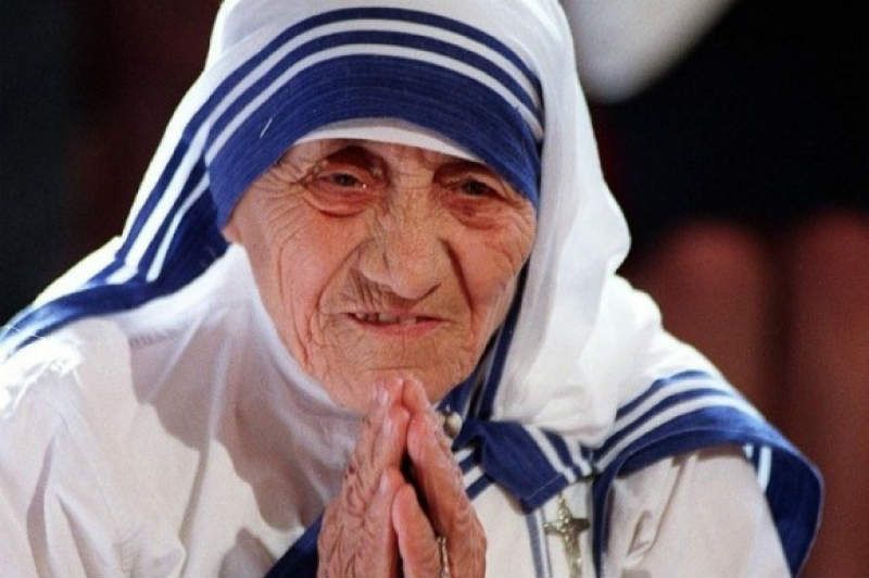 6 frases de Madre Teresa de Calcutá sobre o aborto
