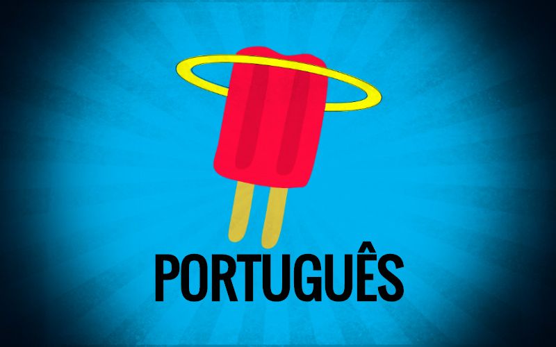 Sejam bem vindos ao ChurchPOP Português!