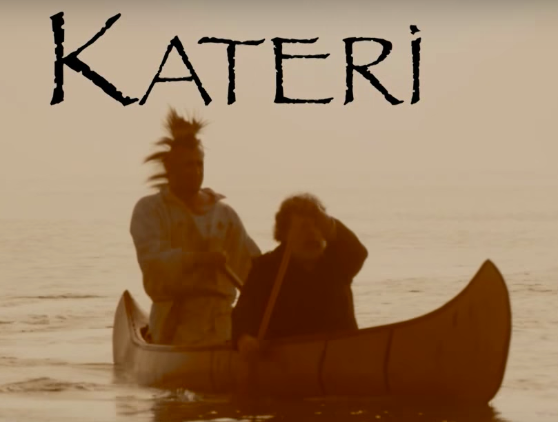EWTN ganha prêmio de festival de Cinema em Roma com o filme "Kateri"
