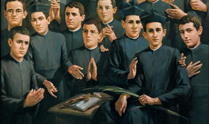 10 verdades sobre a vida de um seminarista