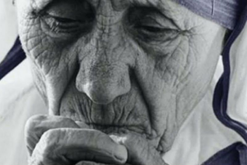 6 conselhos de amor de Madre Teresa de Calcutá