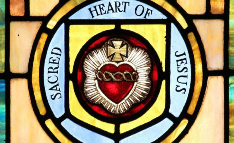 10 curiosidades sobre a devoção ao Sagrado Coração de Jesus