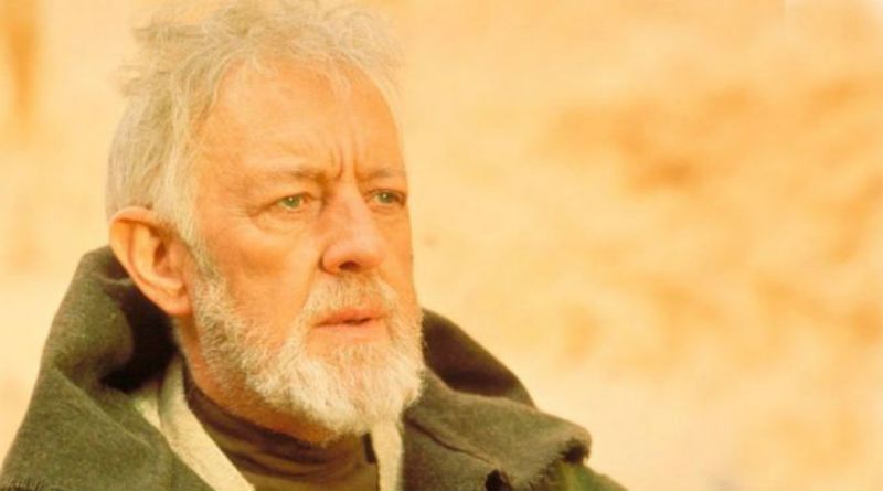 O milagre que levou "Obi Wan Kenobi" a converter-se ao catolicismo