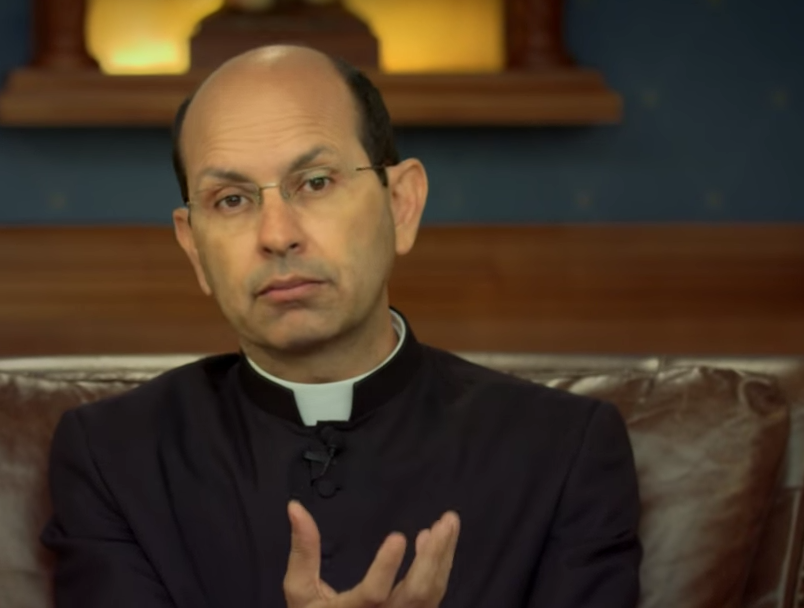 Você sabe o que são os sacramentos? Padre Paulo Ricardo explica.