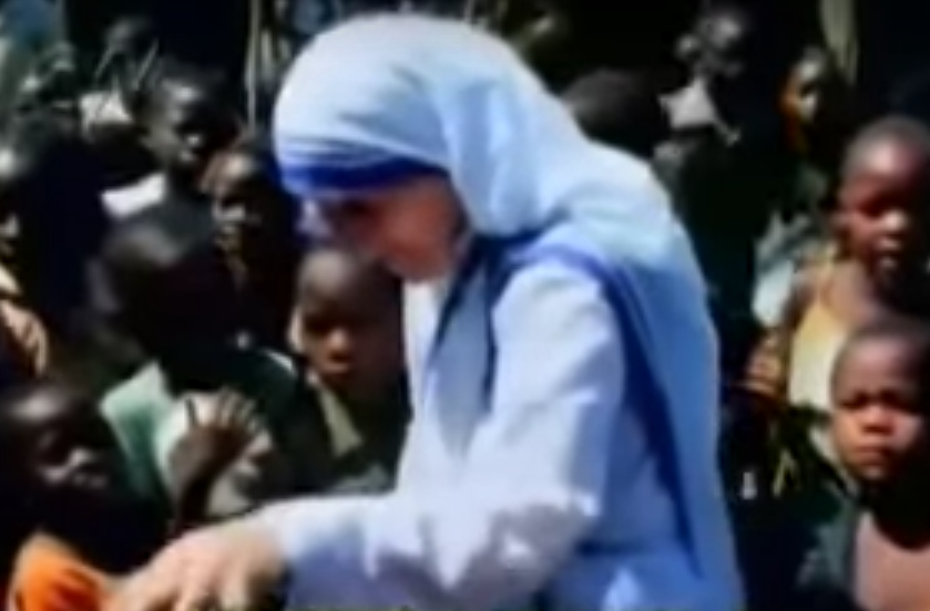 Madre Teresa de Calcutá: Fé, oração e amor ao próximo