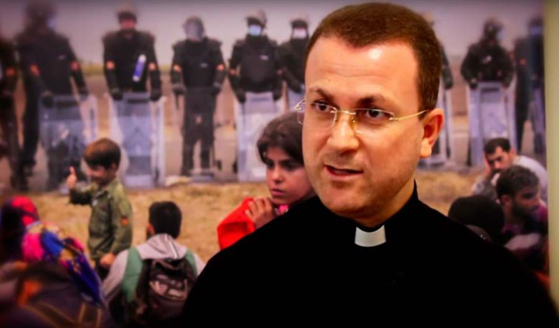 Sacerdote iraquiano diz que em 20 anos a Europa será muçulmana