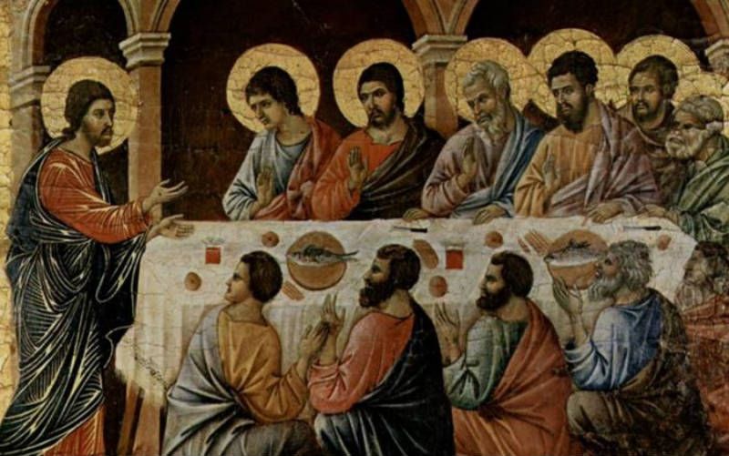Conheça os nomes verdadeiros dos 12 apóstolos e seus significados