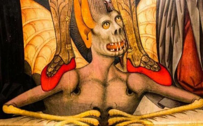 6 coisas que você não sabia sobre o diabo e seus demônios, segundo exorcista Fortea