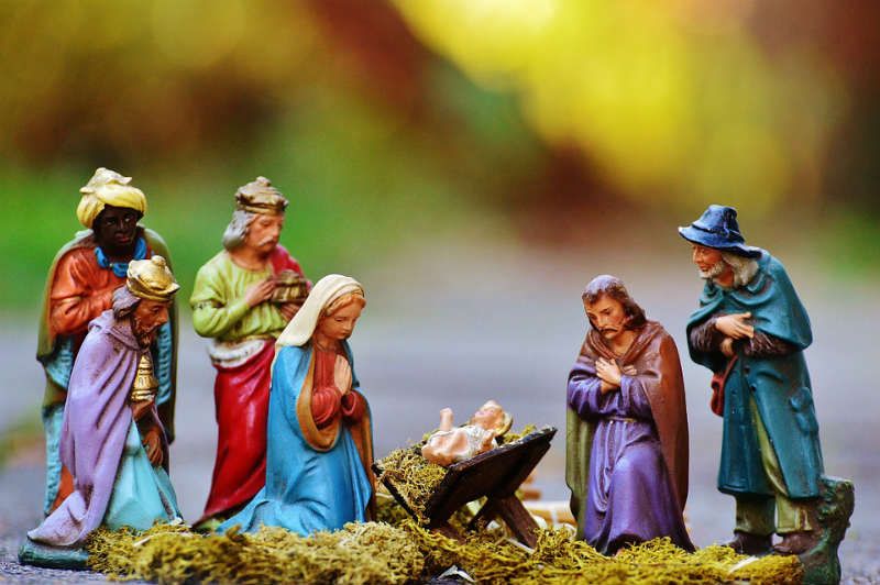 Jesus realmente nasceu no dia 25 de dezembro?