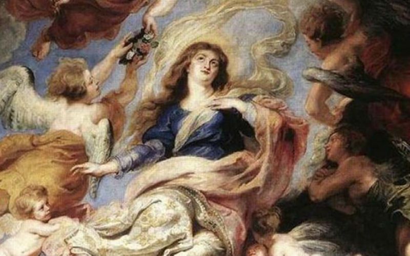 O dia em que a Igreja Católica condenou a adoração a Virgem Maria