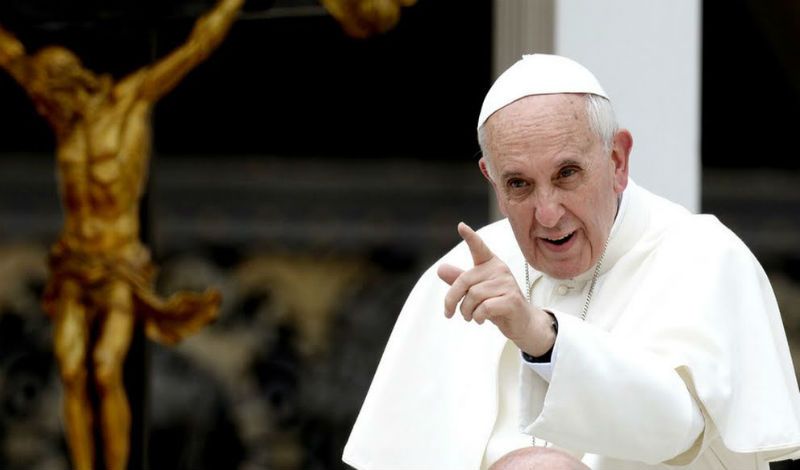 O Papa disse que é melhor ser ateu que um católico hipócrita? Aqui te contamos a verdade!