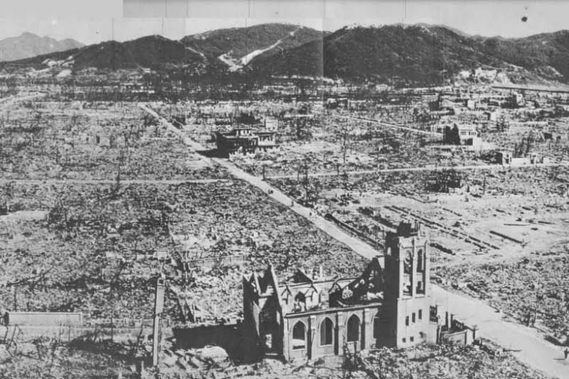 Conheça a incrível história do Milagre de Hiroshima