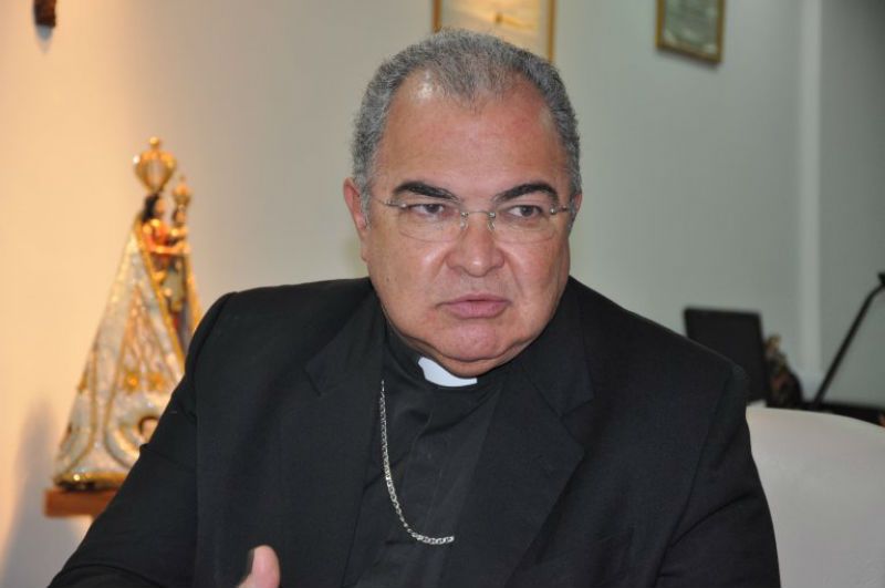 Arcebispo do Rio de Janeiro emite nota repudiando tentativa do STF de aprovar o aborto no Brasil