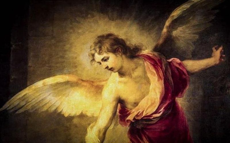 8 coisas que todo cristão deveria saber sobre os anjos