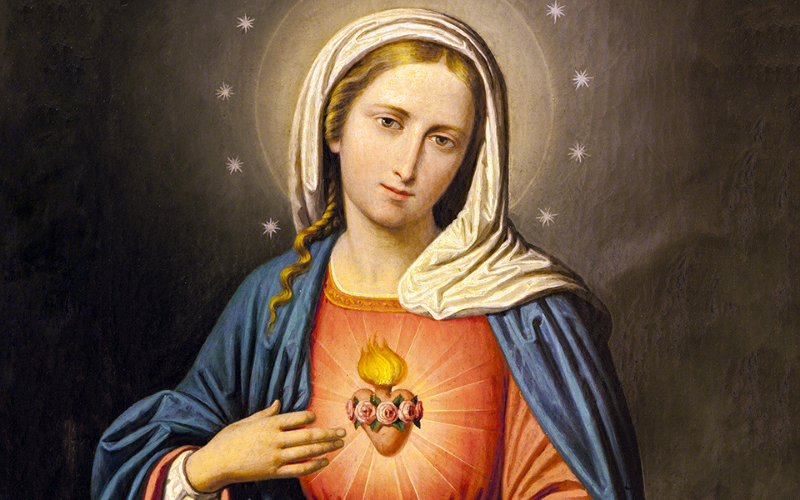 A vitória do Imaculado Coração de Maria na Segunda Guerra Mundial