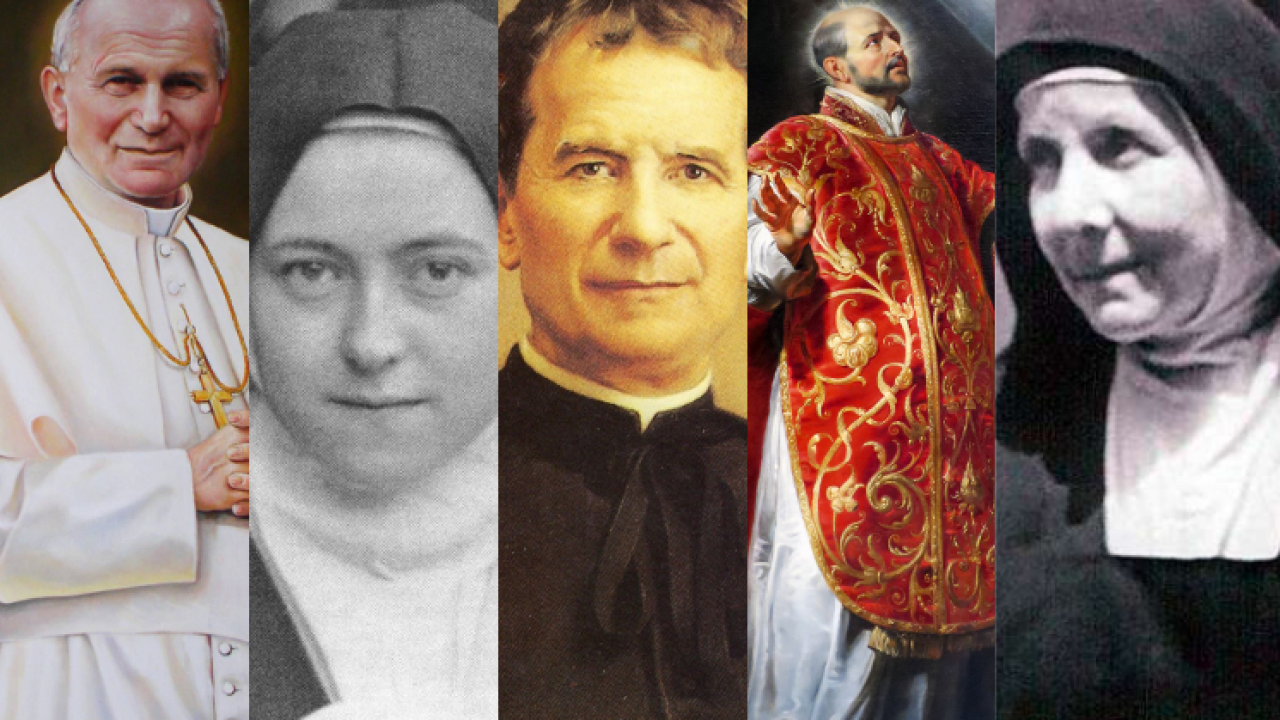 Livros que inspiraram grandes católicos e talvez te inspirem também