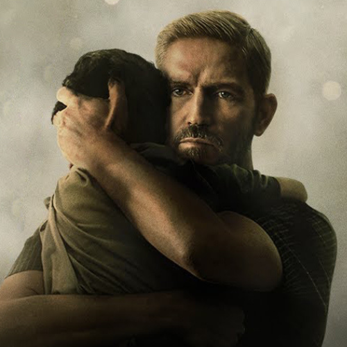 Jim Caviezel diz que novo filme é o melhor que fez desde "A Paixão de