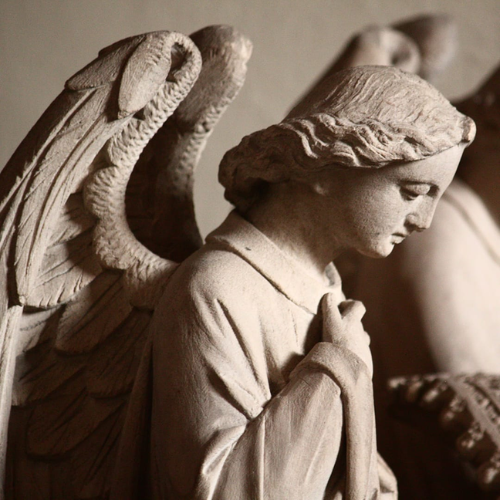santo anjo, anjo da guarda, anjo, proteção
