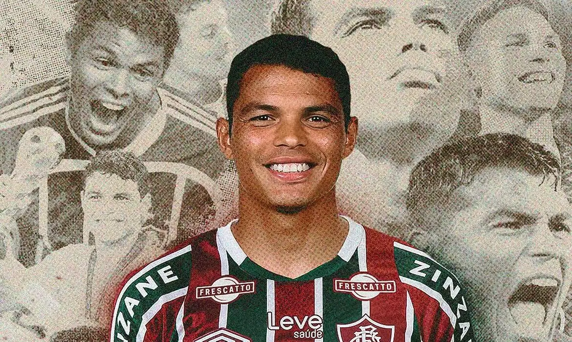 Thiago Silva: de um quase aborto a um dos maiores jogadores do século