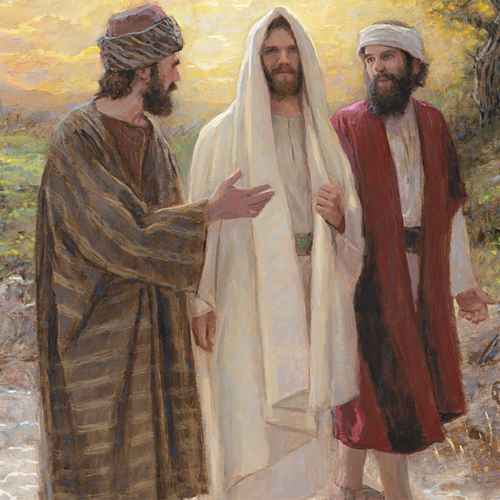 As Aparições de Jesus Ressuscitado aos Apóstolos: Encontros de Fé e Esperança