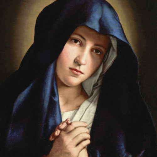 6 razões pelas quais o demônio foge diante do Santíssimo nome de Maria