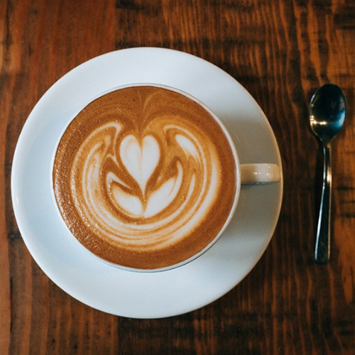 A história do cappuccino e sua ligação com um famoso beato