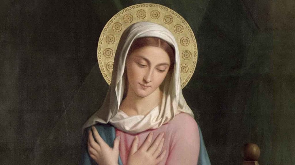 Nome de Maria: Origem, Significado e Celebração na Igreja Católica