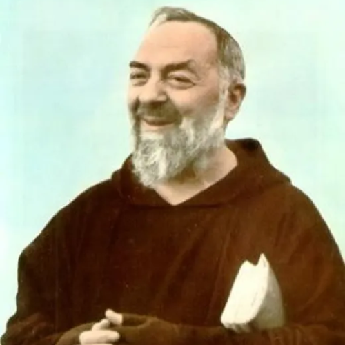 Qual era o segredo da santidade de São Padre Pio? Com isso você também pode ser santo!