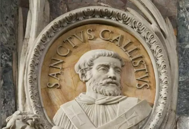 São Calisto I: O Papa Mártir e a Riqueza das Catacumbas Romanas