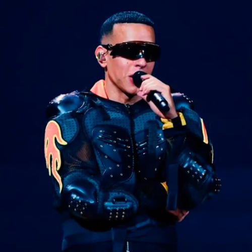 Rei do reggaeton, Daddy Yankee anuncia nova fase na vida e carreira: "Viverei para Jesus"