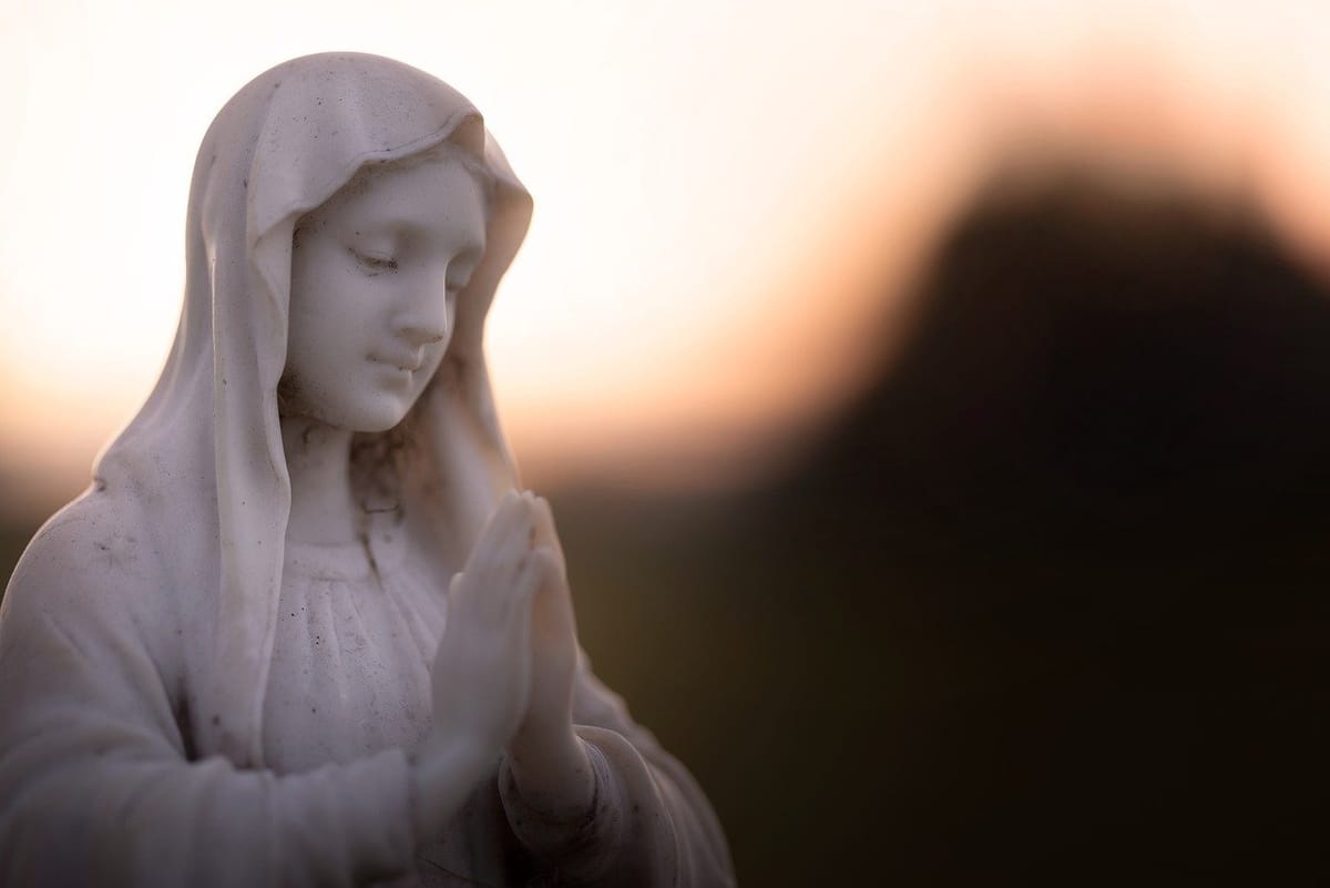 Maria, Mãe da Igreja: origem, significado e importância na fé católica