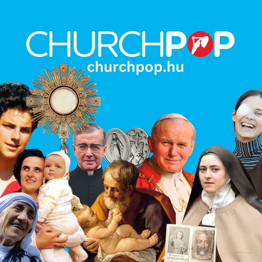 ChurchPOP continua expansão e ganha edição húngara