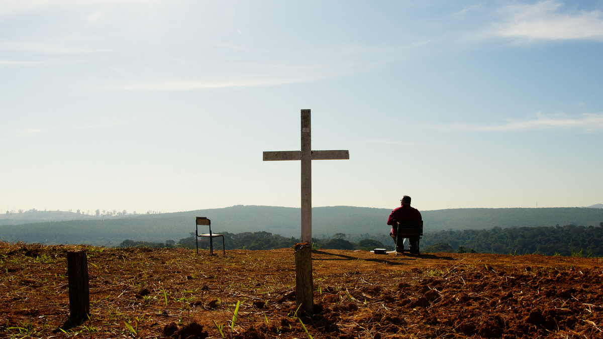 Documentário sobre a história do padre Márlon Múcio estreia nos cinemas no dia 11 de novembro