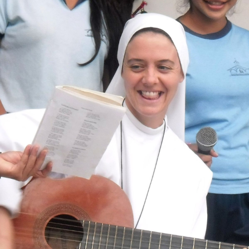 Causa de beatificação de Ir. Clare Crockett é oficialmente aberta na Espanha