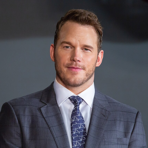 "Se Você salvar meu filho, eu te darei tudo": A promessa que Chris Pratt fez a Deus