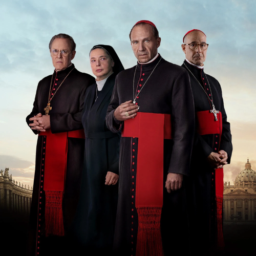 Filme Conclave: o que é verdade e o que é ficção?