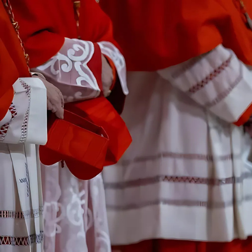 Conheça os cardeais brasileiros que participarão do Conclave e o único que não poderá votar
