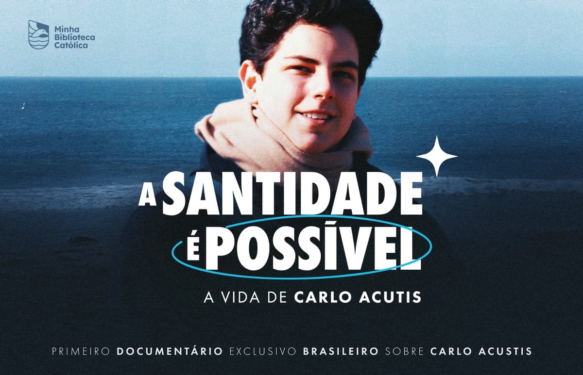 Documentário brasileiro sobre Carlo Acutis destaca força da santidade vivida no cotidiano