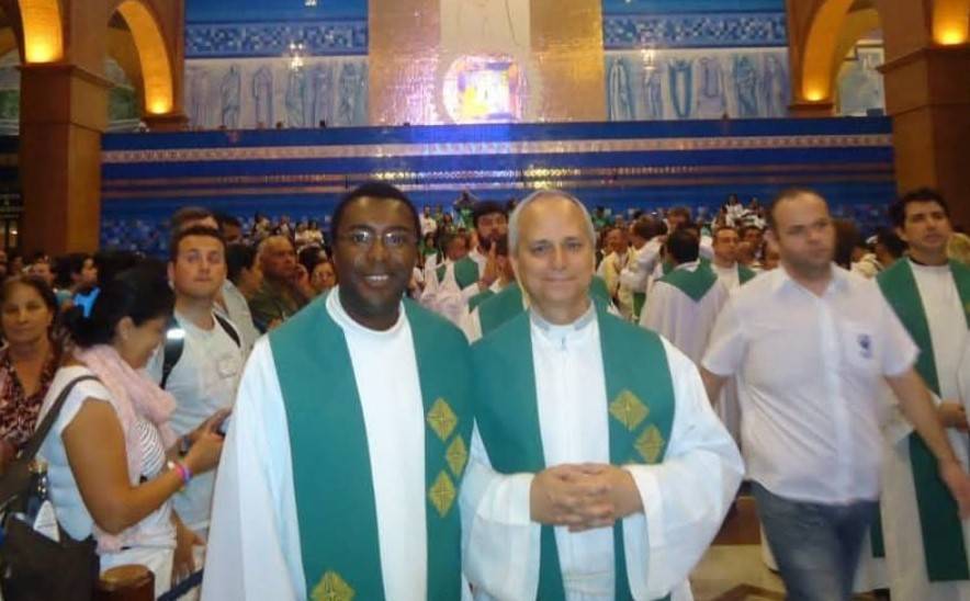 Papa Leão XIV já esteve no Brasil — e a história é cheia de fé, simplicidade e carinho pelo povo