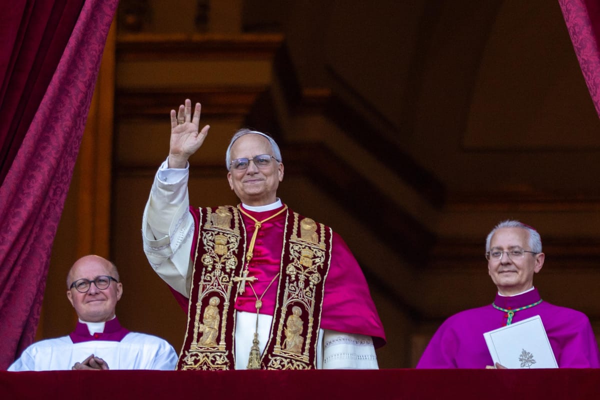 Quem é o Papa Leão XIV? Conheça a história do primeiro papa norte-americano da Igreja Católica