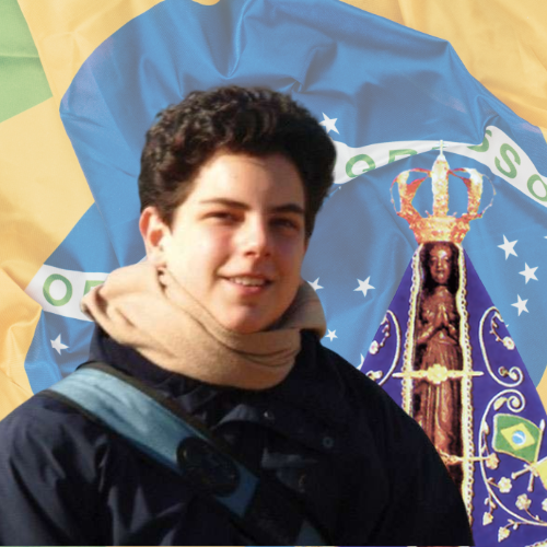 4 coisas que ligam Carlo Acutis ao Brasil