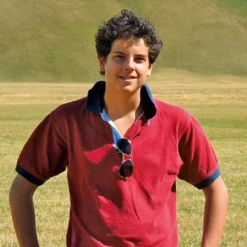 Assim foram os últimos dias de vida Carlo Acutis