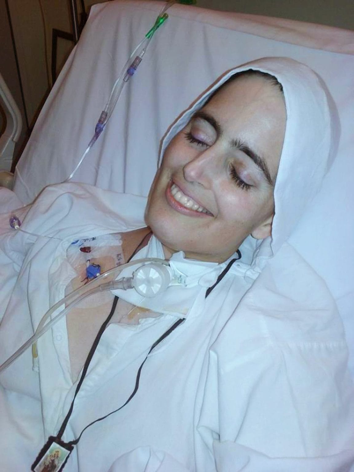 O sorriso que evangelizou o mundo: a carmelita argentina que viveu a alegria da cruz