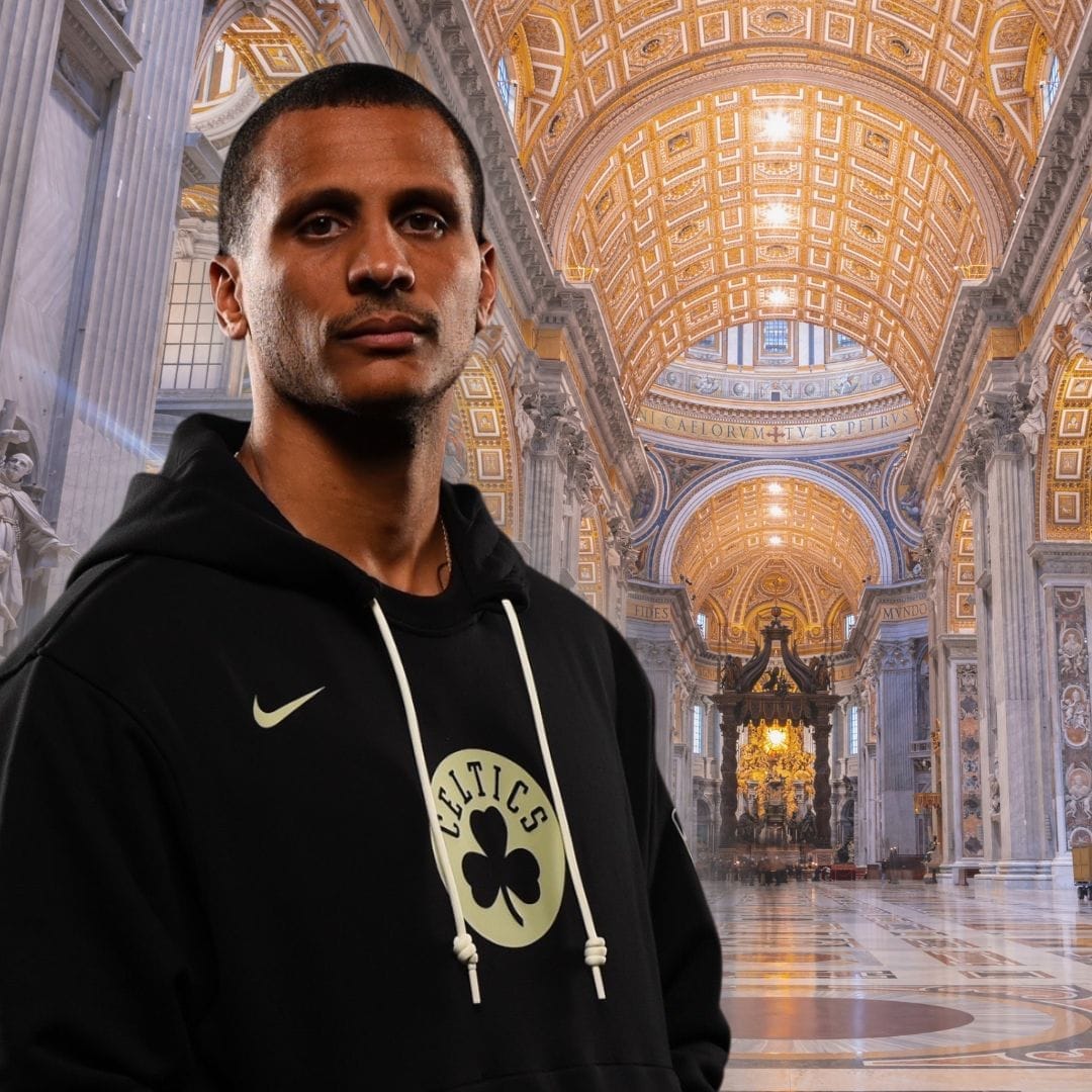 Técnico católico da NBA revela que quer se tornar diácono permanente