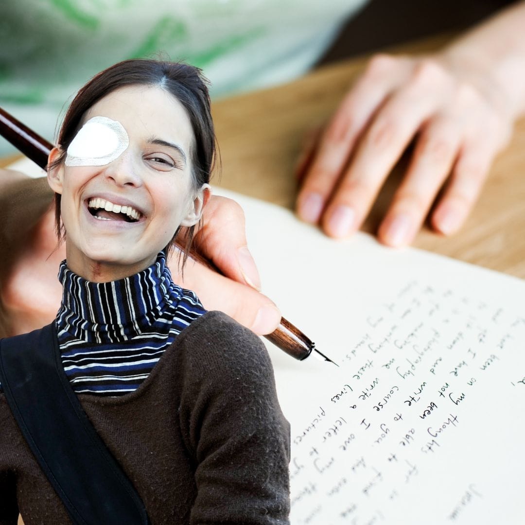 A linda carta que a Serva de Deus Chiara Corbella deixou ao filho por quem deu a vida