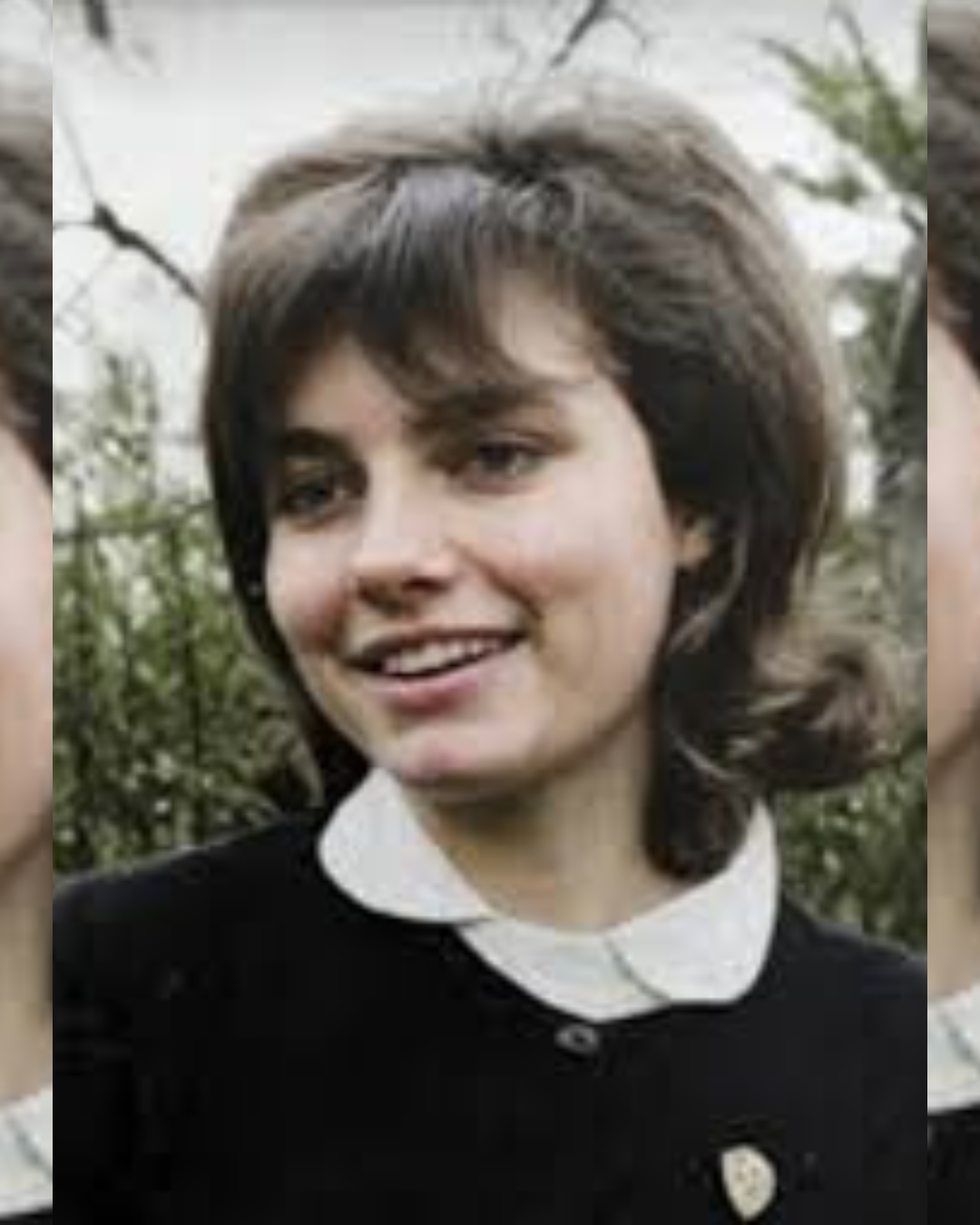 A jovem chilena que pode virar santa — e é irmã do Presidente eleito do Chile