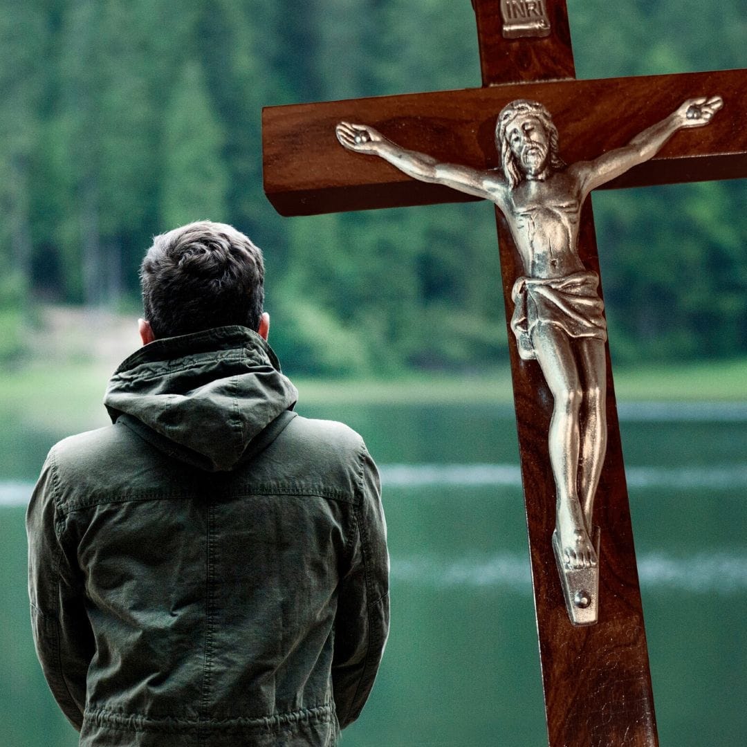 5 dicas para aproveitar o silêncio e preenchê-lo com a presença de Deus