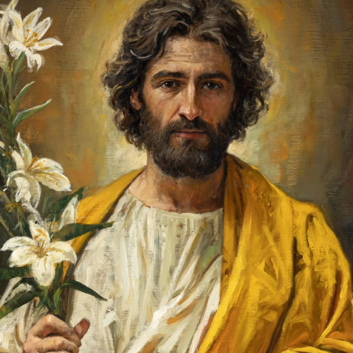 5 frases de santos para te inspirar a se aproximar de São José